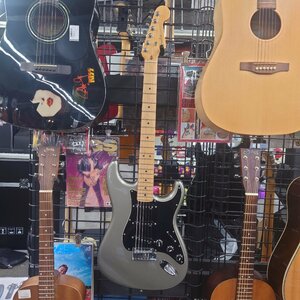 ★中古★Fender USA American Deluxe Stratocaster N3★アメデラ ストラトキャスター★