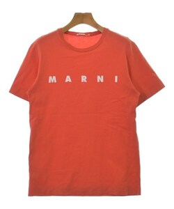 MARNI Tシャツ・カットソー キッズ マルニ 中古　古着