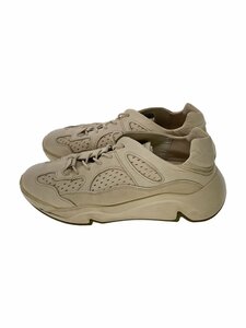 ECCO◆CHUNKY SNEAKER M Shoe/28.5cm/CRM/レザー/EC012BM05098