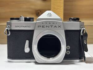 7159) Pentax Spotmatic SP