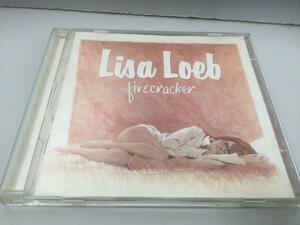 中古◆Lisa Loeb／Fire Cracker