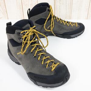 MENs 26.1cm スカルパ モヒート ハイク ゴアテックス Mojito Hike GTX ハイカットシューズ モジト SCARPA SC22