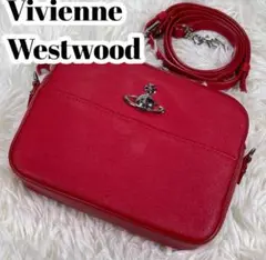 Vivienne Westwood　ショルダーバッグ