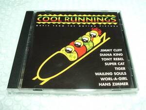 【中古CD】Cool Runnings ／ サントラ