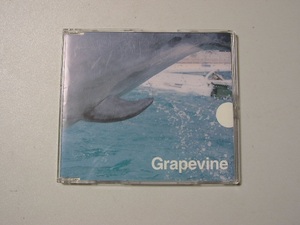 ☆ＣＤ☆GRAPEVINE　『風待ち』