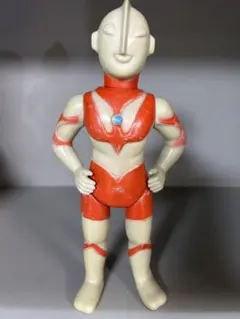 ウルトラマン　ブルマァク 円谷プロ　スタンダードサイズ