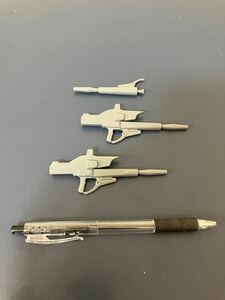 同梱可　ガンプラ　ジャンク　ミキシング　パーツ　検索ワード　HG MG RG 1/144 1/100 武器　ウェポン　セット　ビームライフル