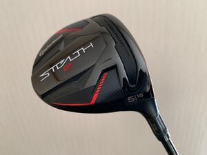 新品★ステルス2 フェアウェイウッド (5W/18度)★VENTUS TR RED FW 6(S)