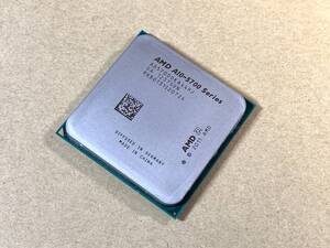 ★AMD A10-5700 3.40GHz Socket FM2 AD5700KA44HJ 良品美品★送185ok★