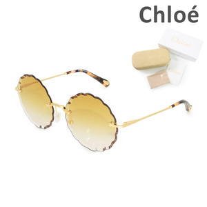 Chloe （クロエ） サングラス CE142S-817 60 レディース UVカット ブランド 国内正規品