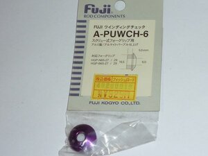 F093 Fujiワインディングチェック A-PUWCH-6 ③