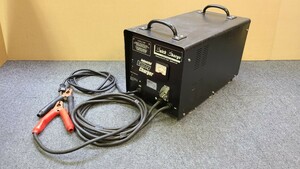 Quick Charge CORPORATION FEB04 Industrial 急速充電器 バッテリーチャージャー QSSEVU16V/60A 動作品