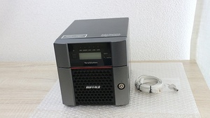 ★Buffalo TeraStation TS5210DN0402 4TB NAS★V26