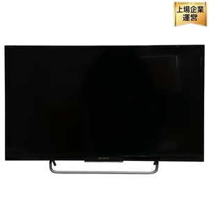 SONY KJ-32W730C ソニー32インチ 液晶テレビ BRAVIA 家電 ジャンク M9551859