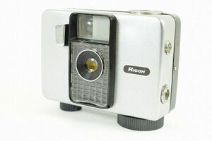 RICOH AUTO HALF 135869 (V173786)