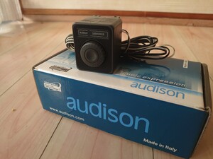 audison オーディソン VCRA