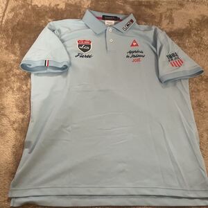 超お値打ち出品 大き目サイズ Lecoq Sportif Men