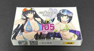 HONEY∞PARADE GAMES 絆創膏 C105 コミケ　シノビマスター 閃乱カグラ シノマス ドルフィンウェーブ