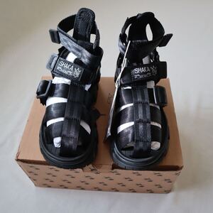  SHAKA スポーツサンダル HIKER BOOTIE SF [メンズ/レディース] 433215 サイズ22cm