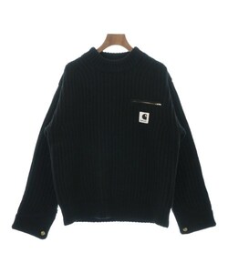 sacai ニット・セーター メンズ サカイ 中古　古着