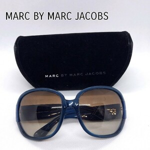 マークバイマークジェイコブス　MARC BY MARC JACOBS　サングラス