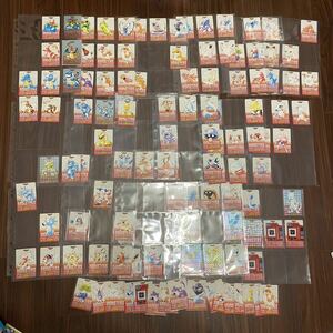 非常に美品 ポケモンカード　カードダス 赤版　セット