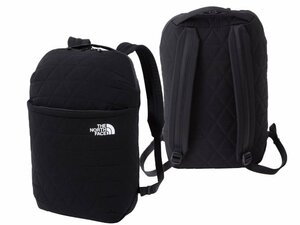 【処分価格】THE NORTH FACEノースフェイス ジオフェイス スリムパック/K 商品型番NM32350新品