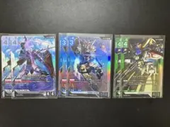 ガンダムカードゲーム　LRコンプ 2セット