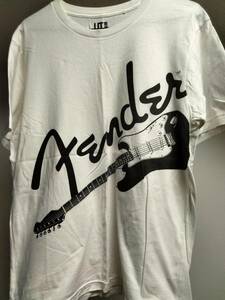 UT　FENDER　Tシャツ