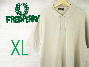 FREDPERRY●フレッドペリー＜ポロシャツ・ワンポイントロゴ刺繍・ポロシャツ＞●H3494y