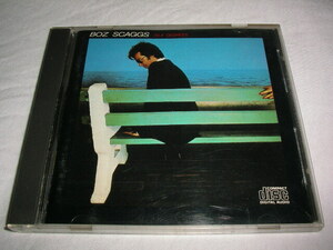 【35DP 20】 ボズ・スキャッグス/ シルク・ディグリーズ BOZ SCAGGS / SILK DEGREES 税表記なし 3500円盤 AOR CSR刻印