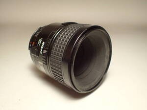 B-1195　コレクター収集委託品 Nikon ニコン Nikon AF60mm F2.8D Micro 　中古レンズ ＡＦレンズ