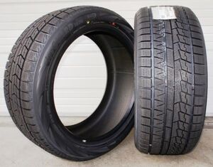 ★ 即納可能! 2023年製 ヨコハマ 国産 スタッドレス iceGUARD IG70A 245/45R20 103Q XL 新品2本SET ★ 個人宅もOK! ☆彡 「出品=在庫OK!」