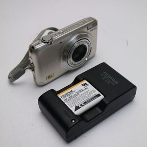 美品 FinePix JX280 シャンパンゴールド 即日発送 FUJIFILM デジカメ デジタルカメラ 本体 あすつく 土日祝発送OK