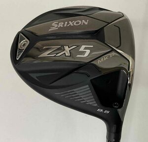 DUNLOP/SRIXON ZX5 MK2 ドライバー/Diamana ZX-2 50(Sフレックス)/9.5°