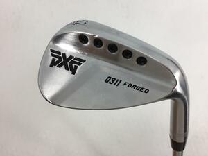 即決 お買い得品！中古 PXG 0311 フォージド GEN2 52.10 ウェッジ AW NSプロ MODUS3 105 WEDGE 52 WEDGE