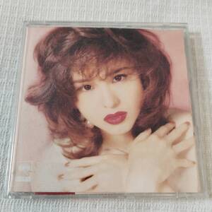 中古 8㎝CD　邦楽　松田聖子　　あなたのすべてになりたい　/Shinin