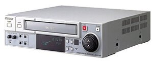 【中古】 SONY SVO-1530 業務用 VHSビデオデッキ