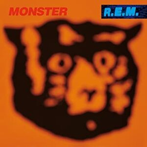 R.E.M.『モンスター』