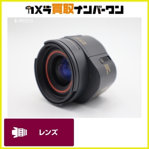 【送料無料】CANON AC 35-70mm f3.5-4.5 T80 T90用に キヤノン Canon オールドカメラレンズ 即納可能 即決品