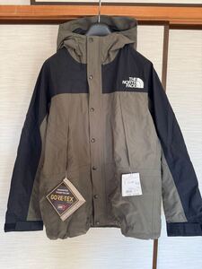 ノースフェイス マウンテンライトジャケット GORE-TEX THE NORTH FACE ニュートープ L NP11834