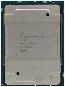Intel Xeon Gold 6226R SRGZC 16C 2.9GHz /3.9GHz 22MB 150W LGA3647 DDR4-2933