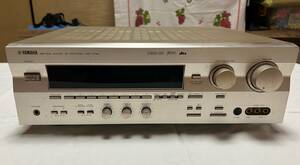 ヤマハAVアンプ　YAMAHA 　DSP-R795