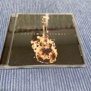 J eternal flames LUNA SEA CD