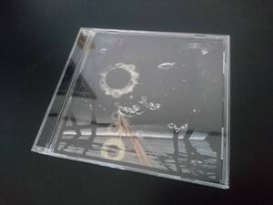 中古CD★JUZU a.k.a. MOOCHY - Beast II(2) / Drum&Bass ambient dj mix ドラムンベース アンビエント NXS LifeForce hikaru altz Shhhhh