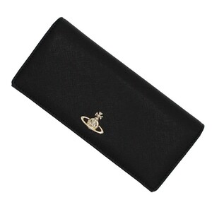 VIVIENNE WESTWOOD ヴィヴィアンウエストウッド 51040027-L001N-PF-N403 長財布 小銭入れ付き WALLET レディース