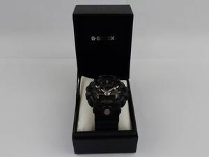 H/G-SHOCK　Gショック　GA-710 クォーツ　腕時計　0713-3