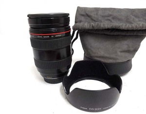 極美品 Canon キヤノン 望遠ズームレンズ EF28-70mm F2.8L USM ULTRASONIC ウルトラソニック