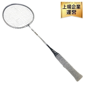 YONEX Carbonex20 バドミントン ラケット カーボネックス20 ヨネックス スポーツ用品 中古 Y9584532