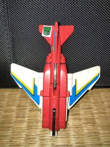 トランスフォーマー C-50 エアーボット/ファイヤーボルト 1985 タカラ ハズブロ TAKARA HASBRO TRANSFORMERS